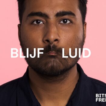 Bits of Freedom roept op: blijf luid tegen online censuur