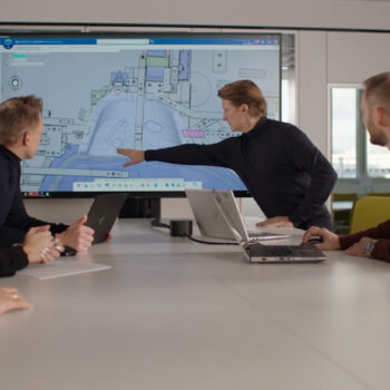 BMW Group en Dassault Systèmes ontwikkelen engineeringplatform