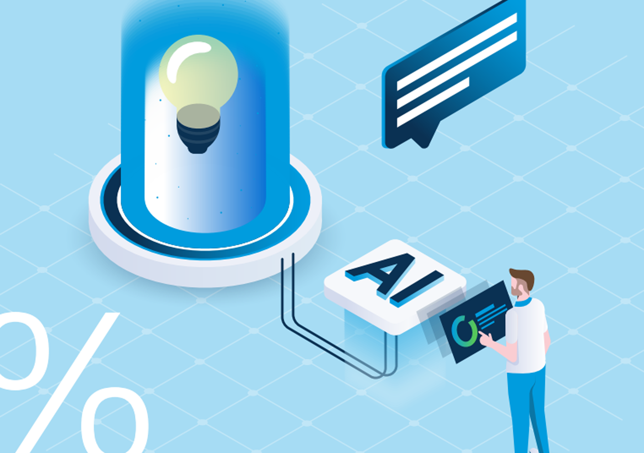 AI, cybersecurity en digitale platformen bieden start-ups en kleine bedrijven innovatiekansen