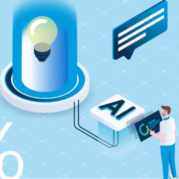 AI, cybersecurity en digitale platformen bieden start-ups en kleine bedrijven innovatiekansen