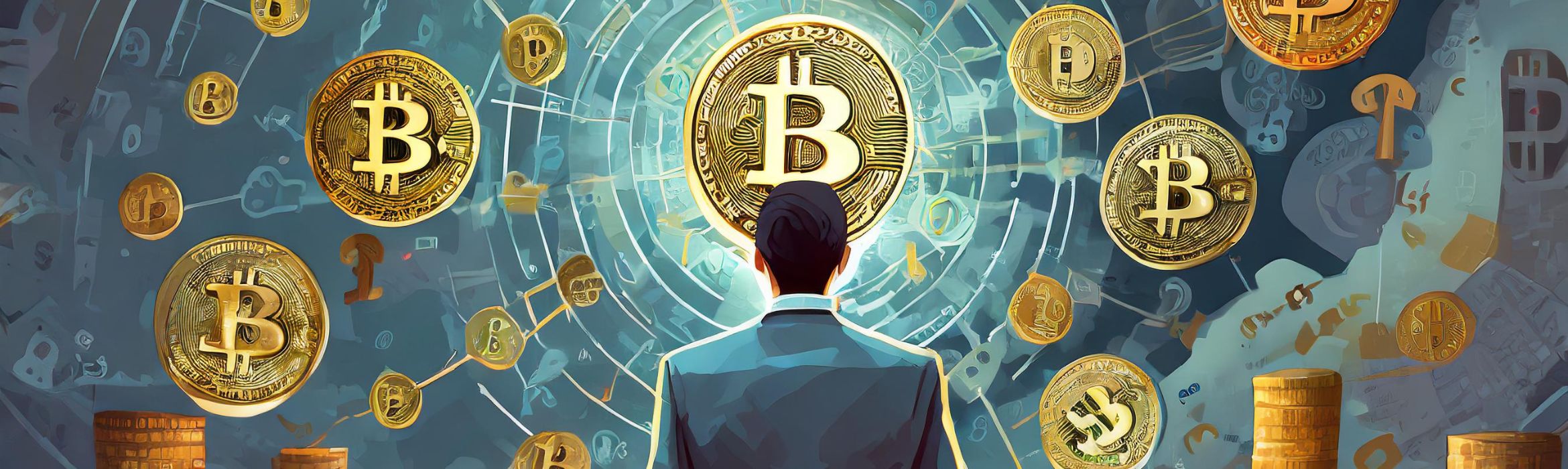 Investeren in crypto? Maak deze 6 fouten niet! - Frankwatching