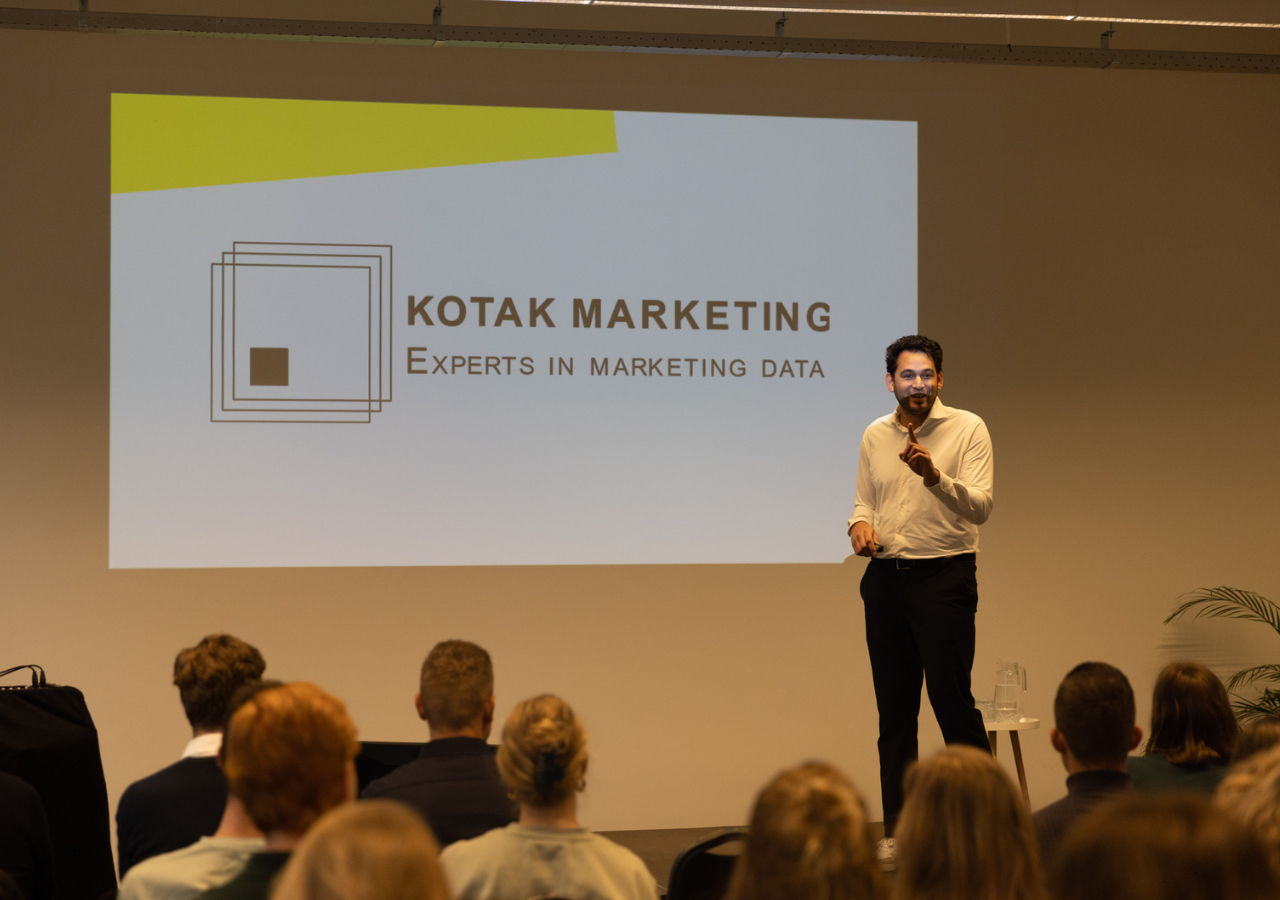 Kotak Marketing lanceert AI tool voor e-mailfeedback