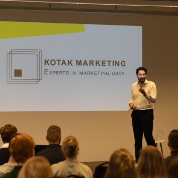 Kotak Marketing lanceert AI tool voor e-mailfeedback