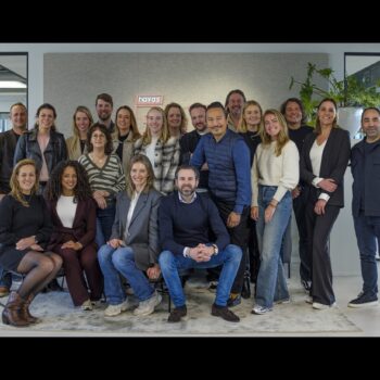 Van Geloven gelooft in Havas Media, gewonnen pitch met iconische snackmerken