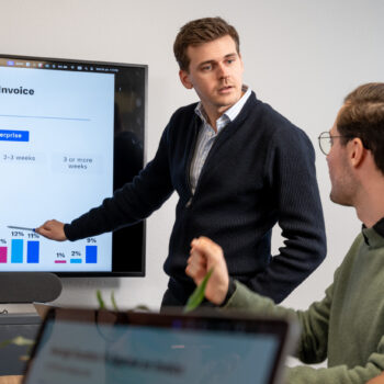 Eén op de vier CEO’s worstelt met gebrek aan investeringskapitaal