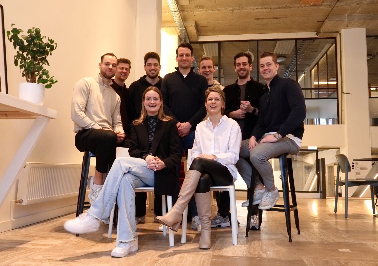 Vliegende start voor nieuwe Nederlandse marketingsoftware LeadBot