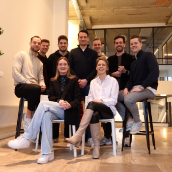 Vliegende start voor nieuwe Nederlandse marketingsoftware LeadBot