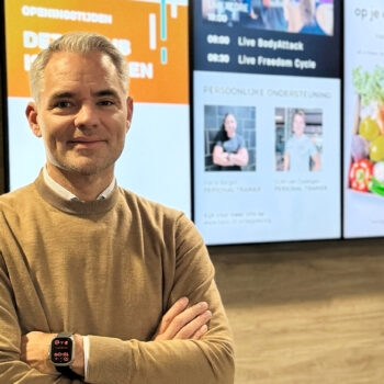 Maurice Ridder aan de slag bij Basic-Fit Head of Retail Media