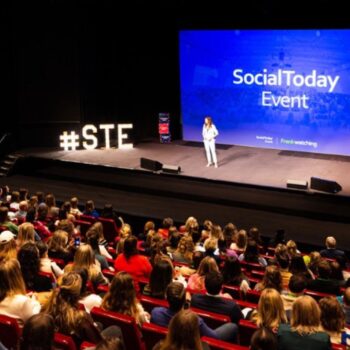 Dé socialmedia-lessen van Videoland, Zeeman, Sligro & Leger des Heils