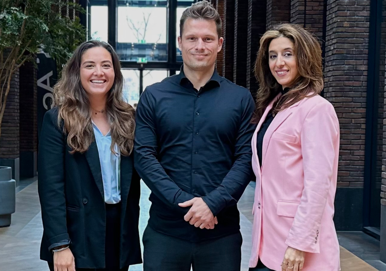 Teads Nederland blijft groeien en breidt team uit met drie specialisten