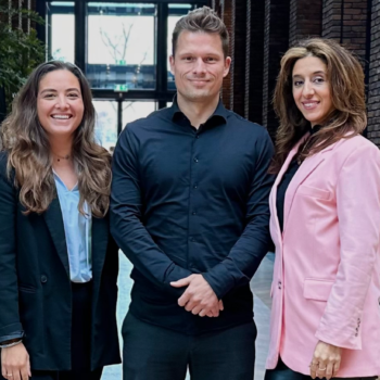 Teads Nederland blijft groeien en breidt team uit met drie specialisten