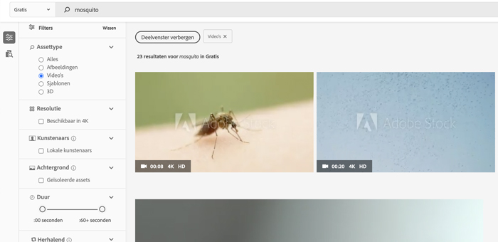 Gratis stock video's van Adobe Stock (AI)