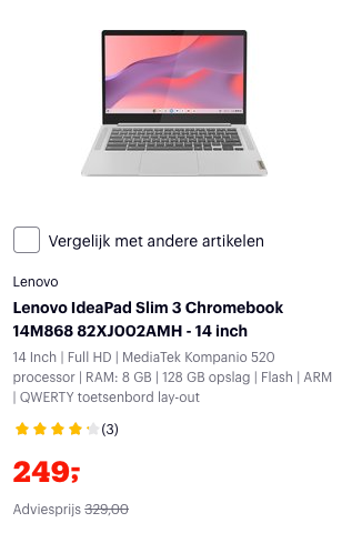 Prijspijn voorkomen door extra decimalen toe te voegen