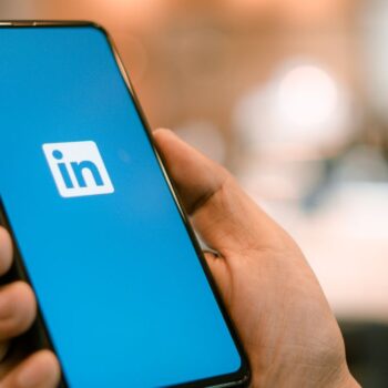 Leer van de top 10 CEO-accounts op LinkedIn [onderzoek]
