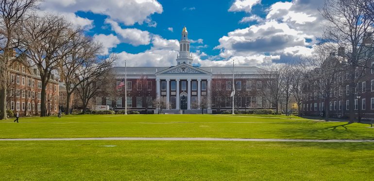 Harvard