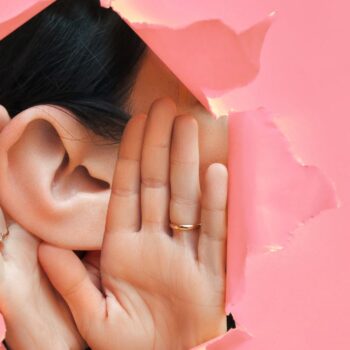 Luisteren is een basisvaardigheid voor iedere communicatieprofessional