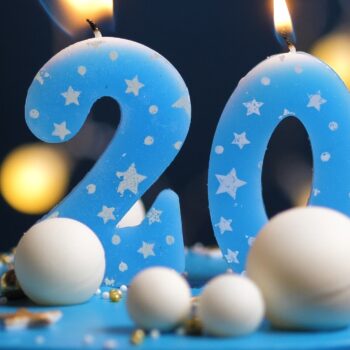 20 jaar Facebook: het verleden, de toekomst & weetjes