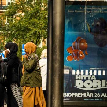 DOOH: de onmisbare branding-gamechanger van 2024