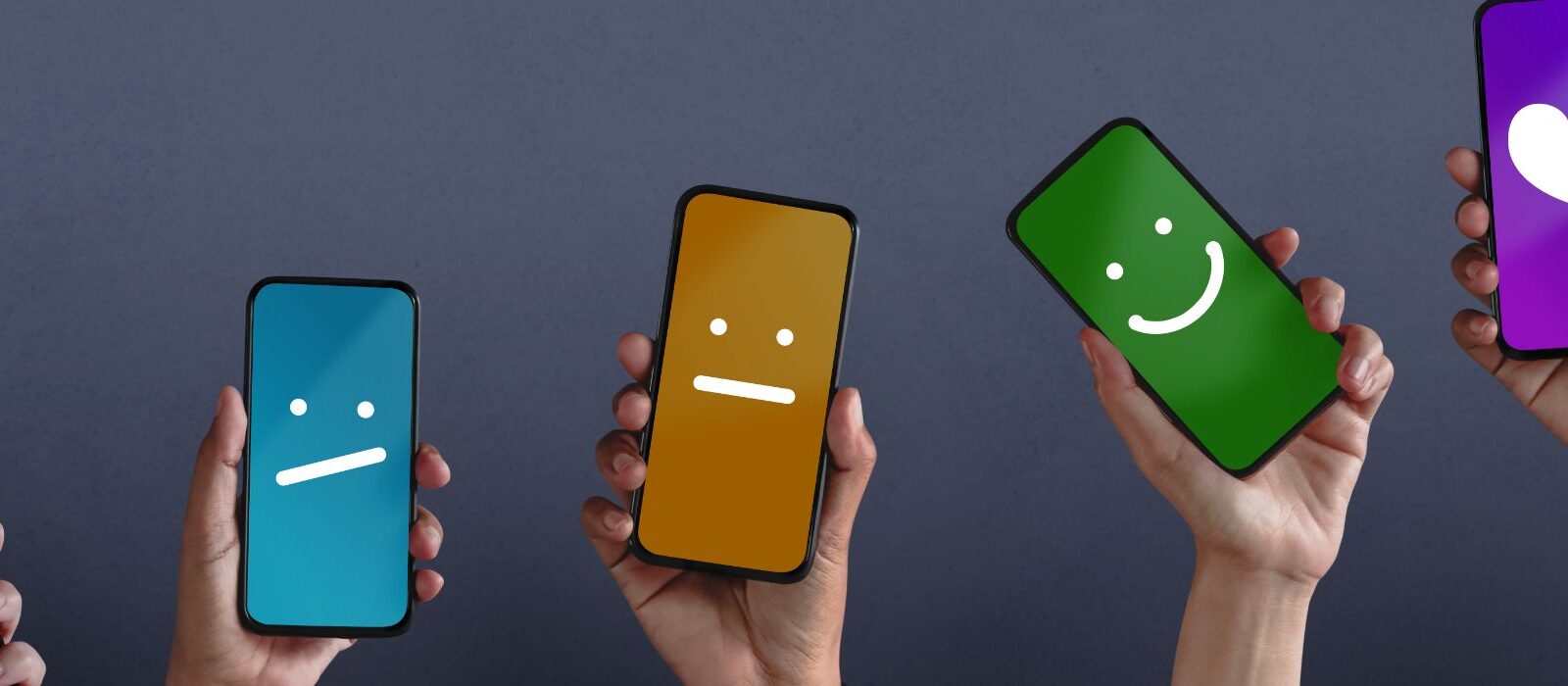 5 technische trends die UX vormgeven in 2024
