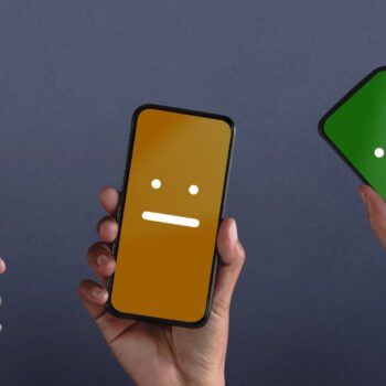 5 technische trends die UX vormgeven in 2024