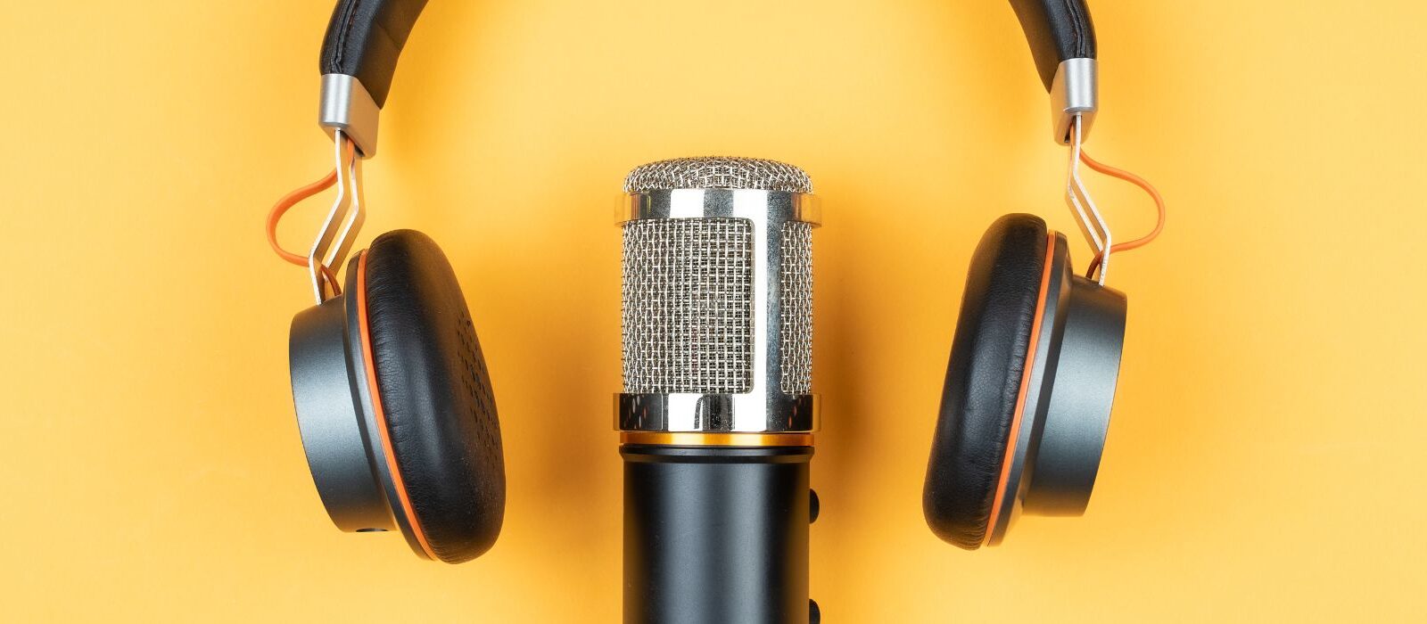 Podcasten onverminderd populair in Nederland [onderzoek]