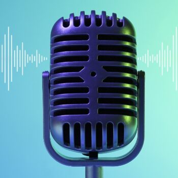 Slimmer een podcast maken? Gebruik deze AI-tools