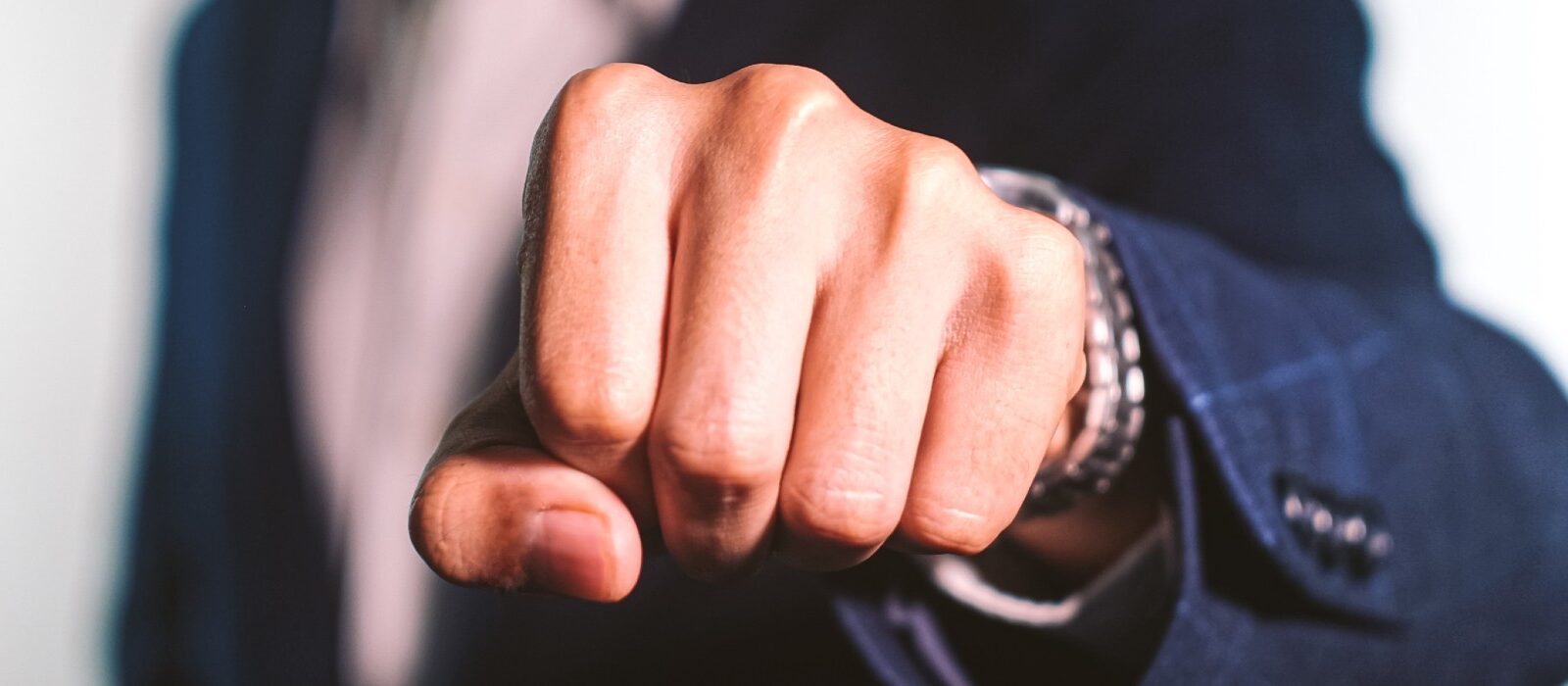 Hey scale-up, net terug van CES? Zo houd je het momentum vast