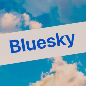 Bluesky nu open voor iedereen, geen uitnodiging meer nodig