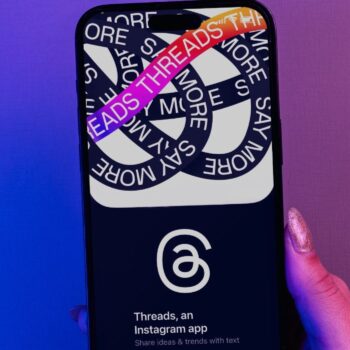 Hoe bol, WNF, Adobe & meer merken Threads gebruiken