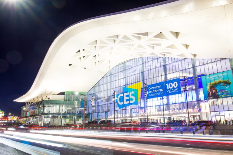 CES Las Vegas