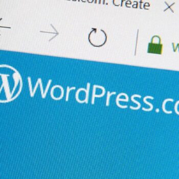 Een nieuw tijdperk voor WordPress: van Full Site Editing tot Openverse