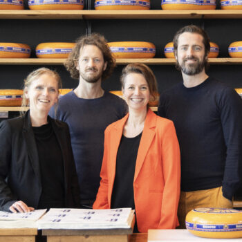 Hoe een klein kaasmerk uit de Beemster heel Nederland veroverde