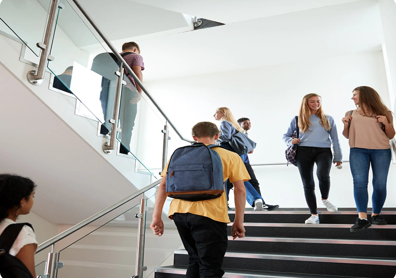 Vijf Topvoordelen van Geurbeleving in Scholen Ontdekt