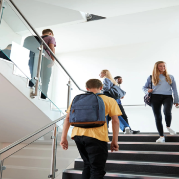 Vijf Topvoordelen van Geurbeleving in Scholen Ontdekt