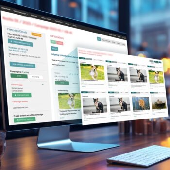 Readpeak heeft het maken van native advertenties vereenvoudigd met AI