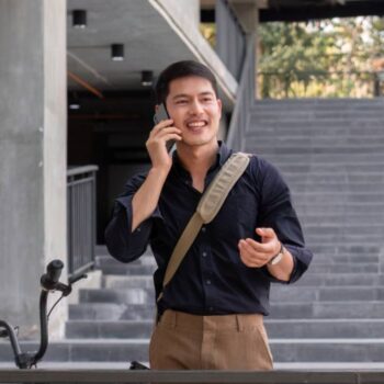 B2B-sales evolueert: van sales first naar expertise first