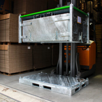 BUNCKER® wint prestigieuze iF Design Award 2024