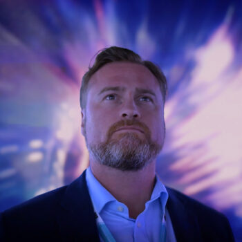 Cheil Benelux ontwikkelt Immersive 360°experience voor Coulisse