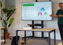 AI voor overheid & non-profit