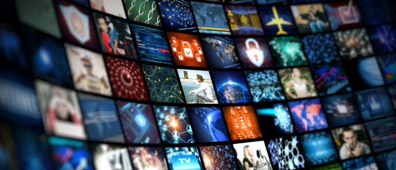 Een sterk podcastformat heeft iets unieks bron: Vertigo3d / istockphoto