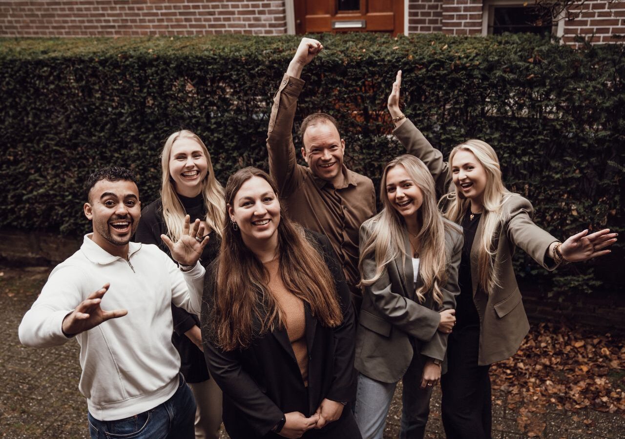 RecruitMens, innovatief en mensgericht in recruitment, nu ook in Eindhoven!
