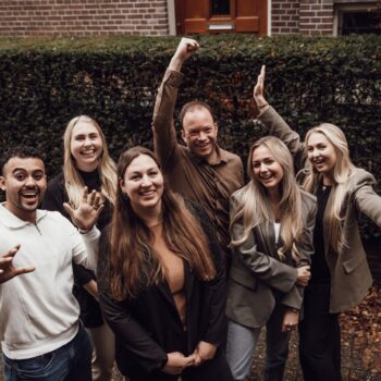 RecruitMens, innovatief en mensgericht in recruitment, nu ook in Eindhoven!