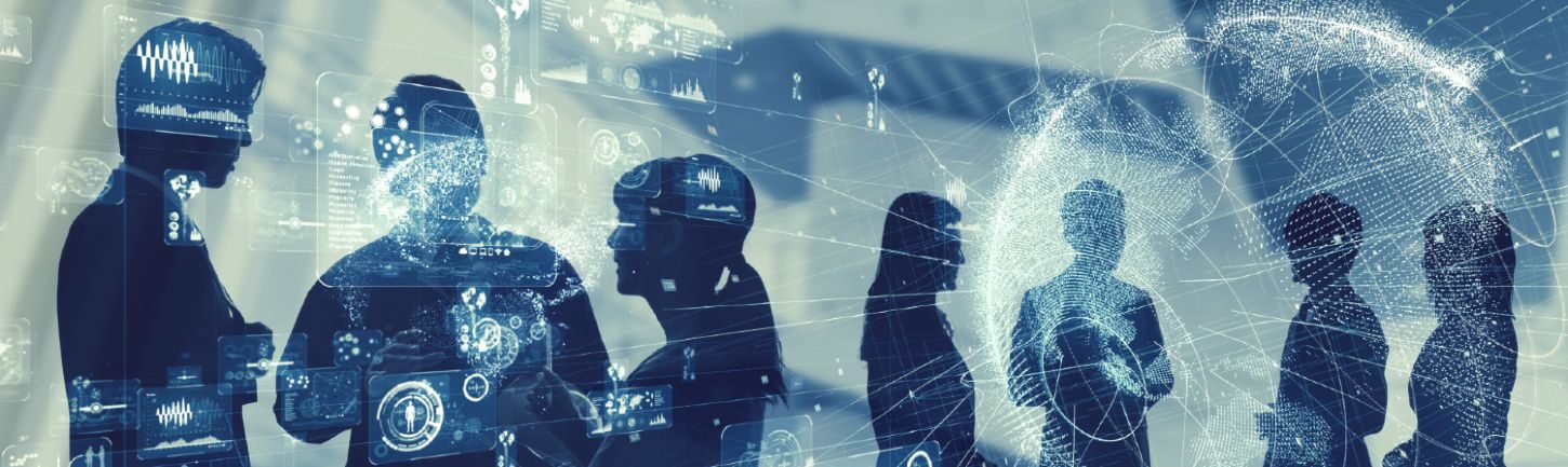 Klantcontact: de kansen voor AI & dalende tevredenheid in automatisering [onderzoek]