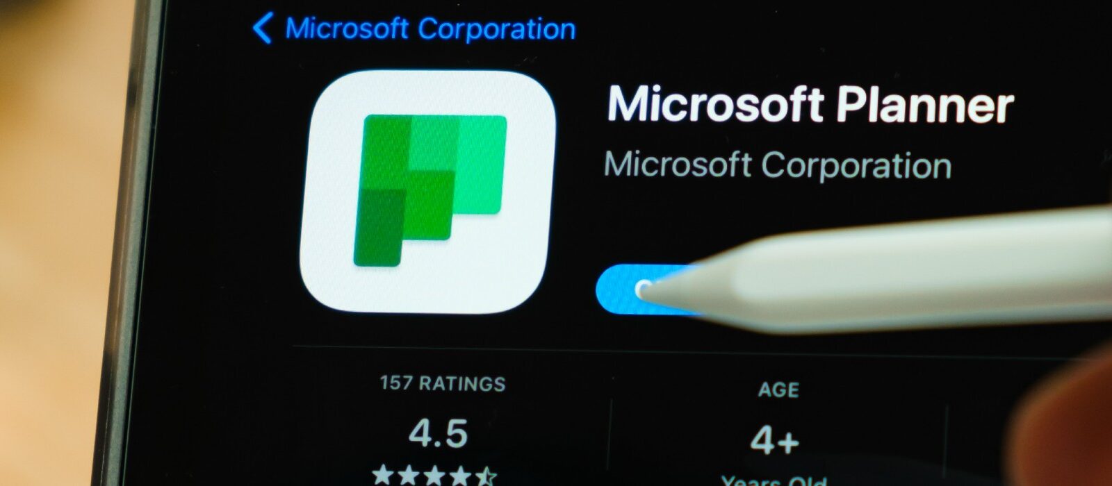 De nieuwe Microsoft Planner: dé taakbeheer-oplossing