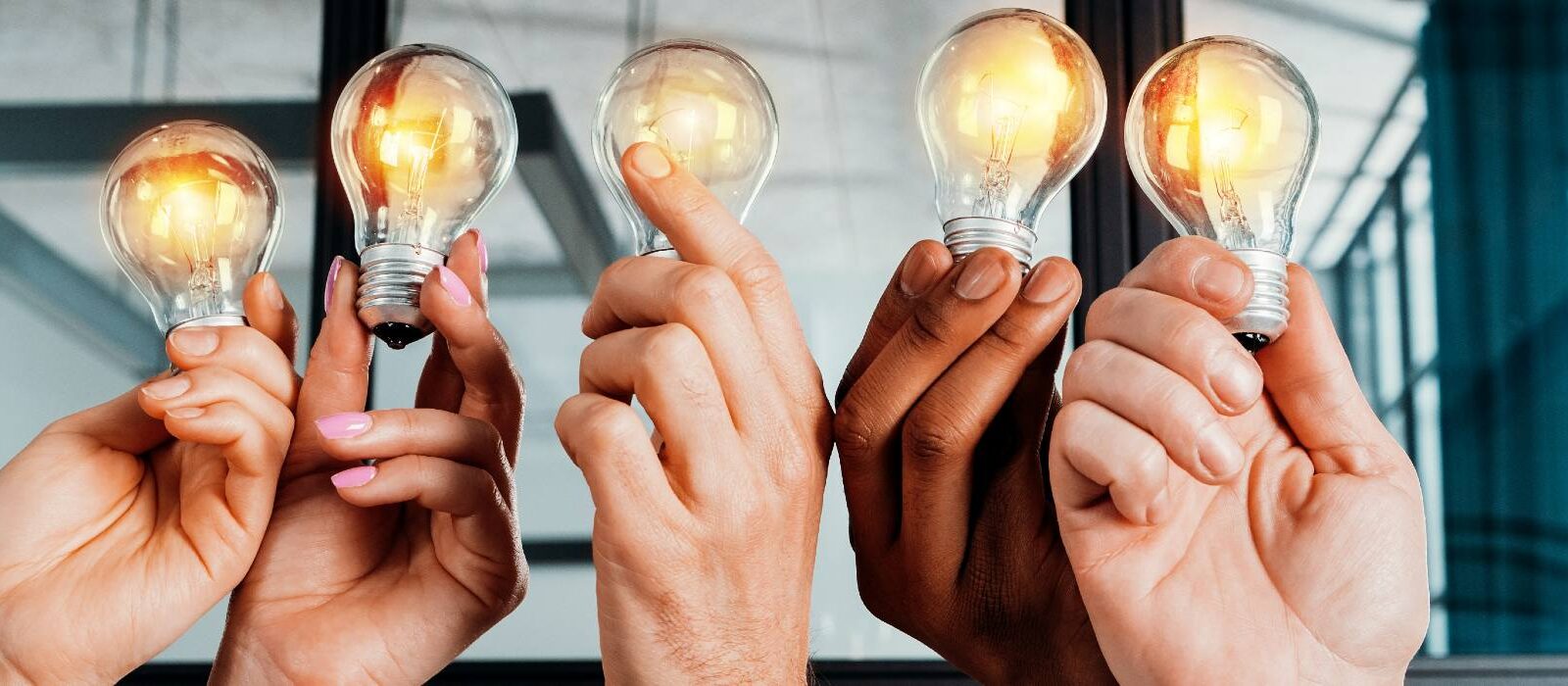 Originele ideeën genereren? Gebruik deze 6 werkvormen