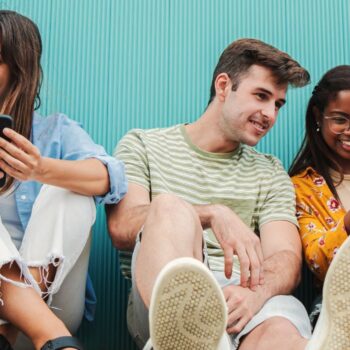 De toekomst van online vindbaarheid: social search via Instagram, TikTok & meer