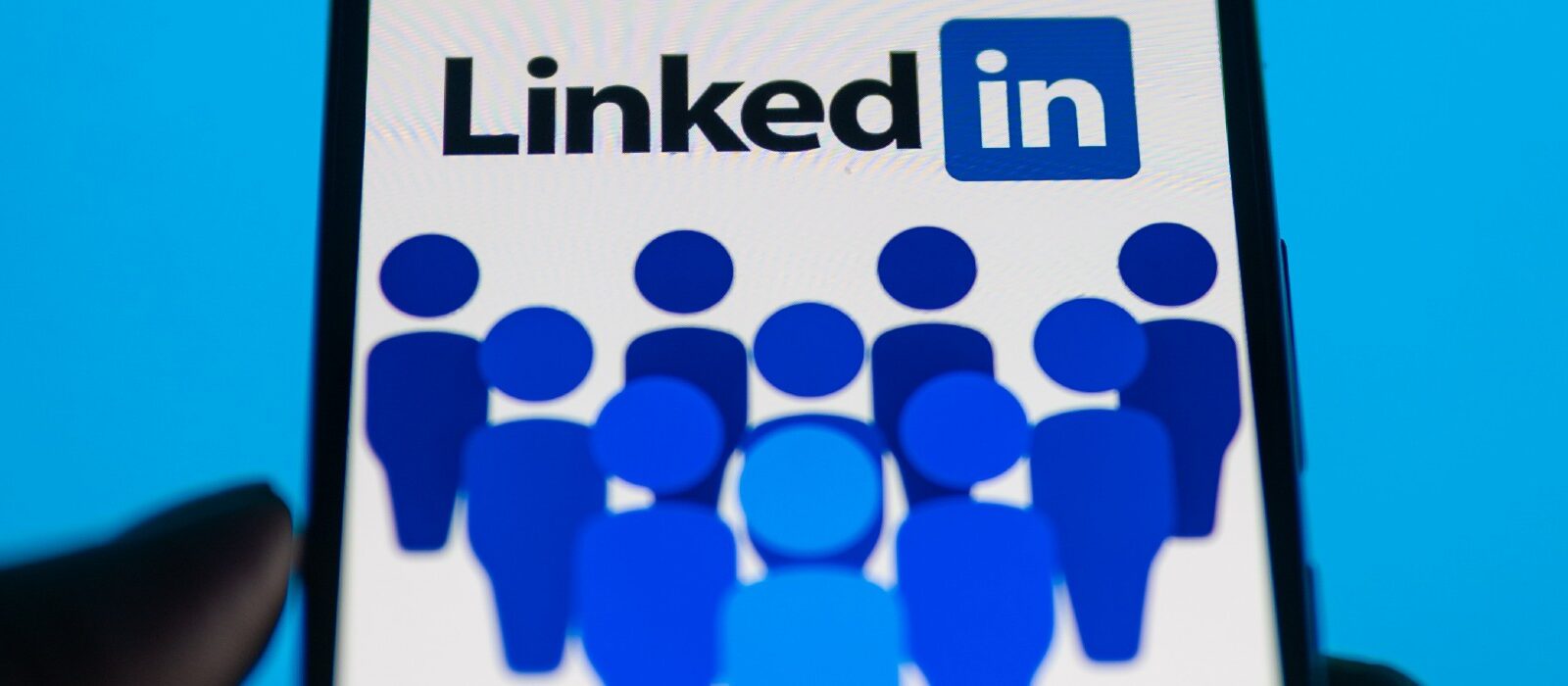 Zo zoek (én vind) je de juiste connecties op LinkedIn