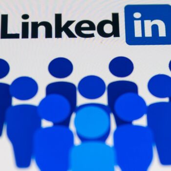 Zo zoek (én vind) je de juiste connecties op LinkedIn