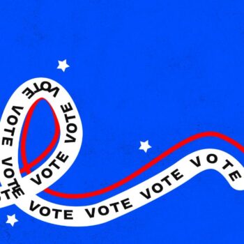 Gaat AI de verkiezingen het komende jaar ondermijnen?