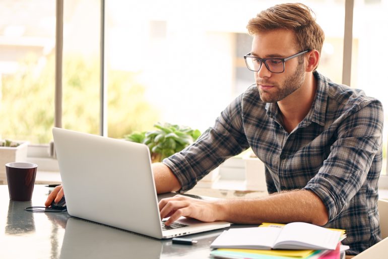 Marketeers hebben basiskennis nodig van RAG bron: NakoPhotography / Shutterstock